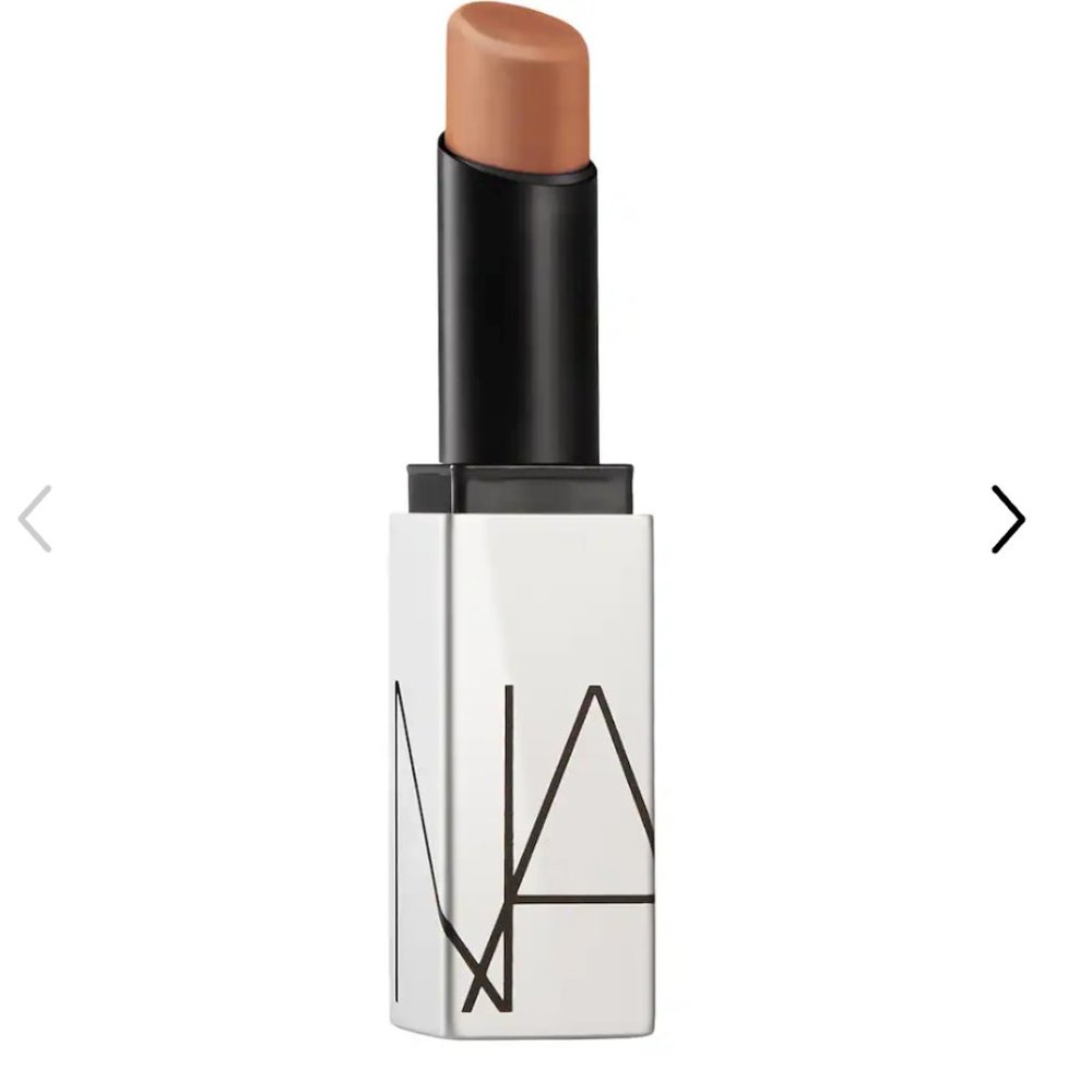 NARS SOFT MATTE TINTED LIP BALM "INTIMATE"